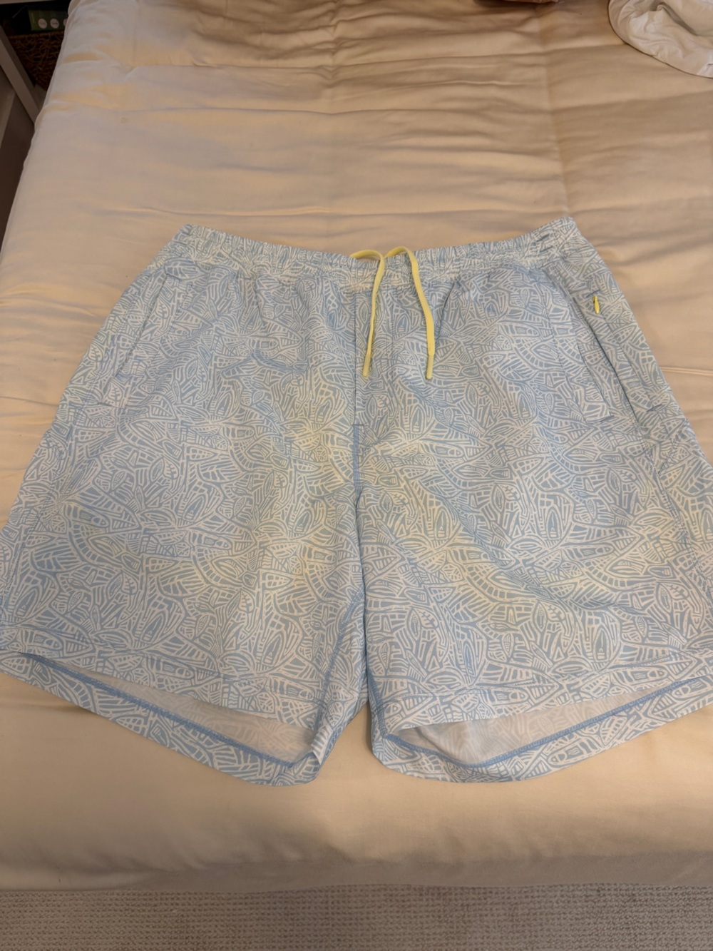 Brand New Birddogs Shorts XXL